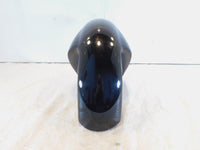 95-01 Buell S2 S2T Thunderbolt Black Front Wheel Cover Mudguard Fender - C3 Cycle