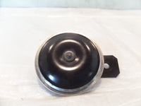 2017-2023 Kawasaki Z125 Pro BR125 Black Signal Horn w/ Bracket Mount 27003-0120 - C3 Cycle