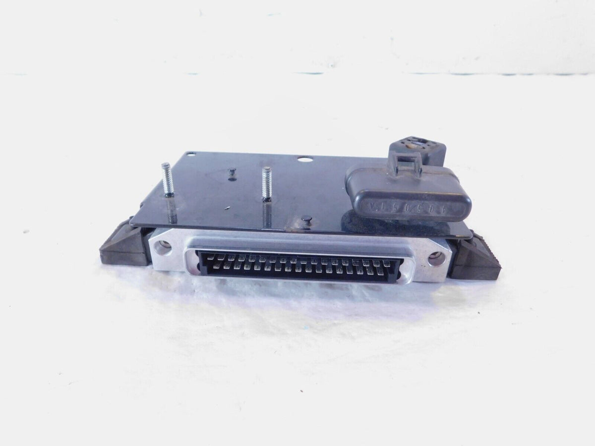 Harley Electra Glide Road King Magneti Marelli ECM ECU Ignition Module Computer - C3 Cycle