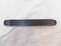 2013-2024 Piaggio Vespa Sprint 50 125 150 Black Battery Hold Down Strap Clamp - C3 Cycle