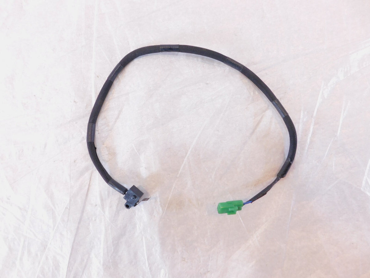 Kawasaki Ninja H2 SX SE ZX1002 ZX1000 & Versys 1000 Rear Foot Brake Pedal Switch - C3 Cycle