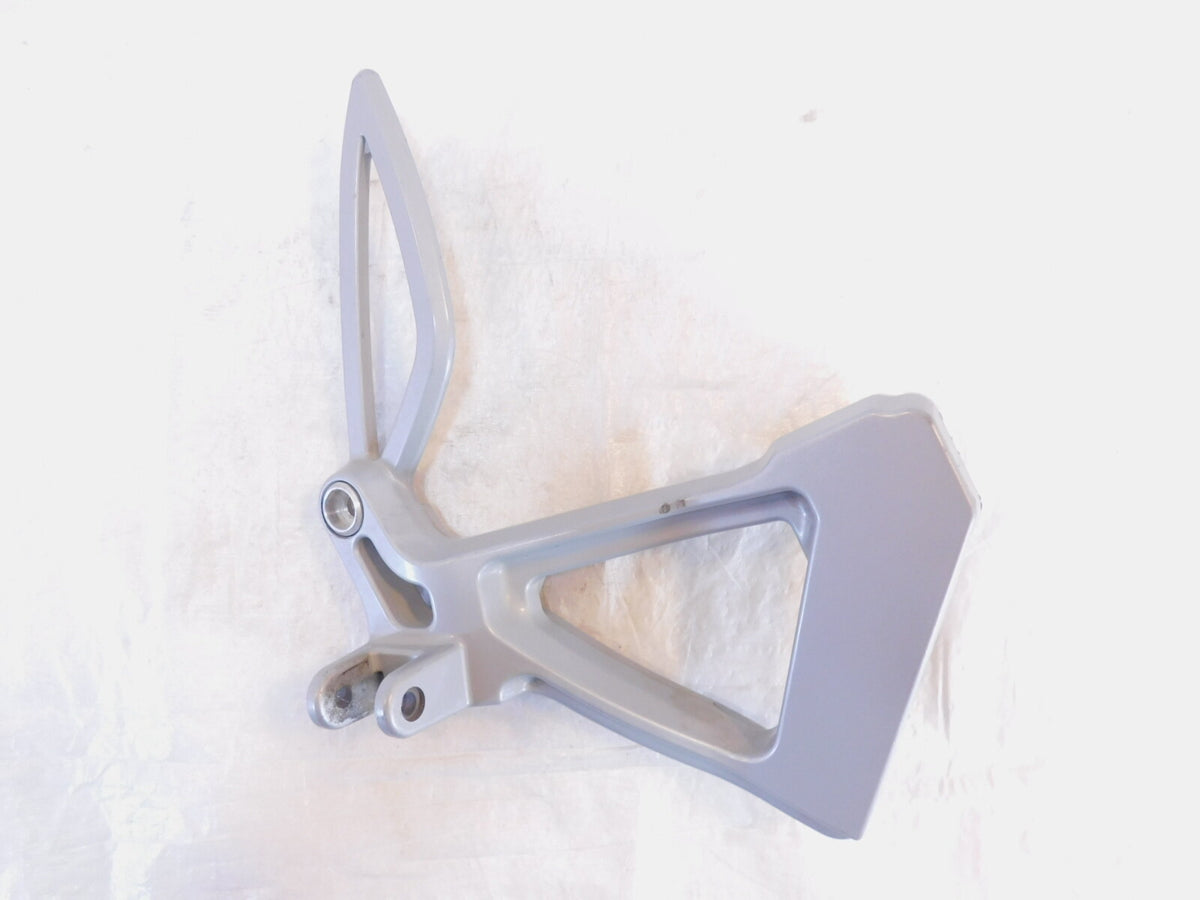 2008 08 Can-Am Spyder GS Roadster 990 SE5 SM5 Rear Right Foot Peg Support Mount - C3 Cycle