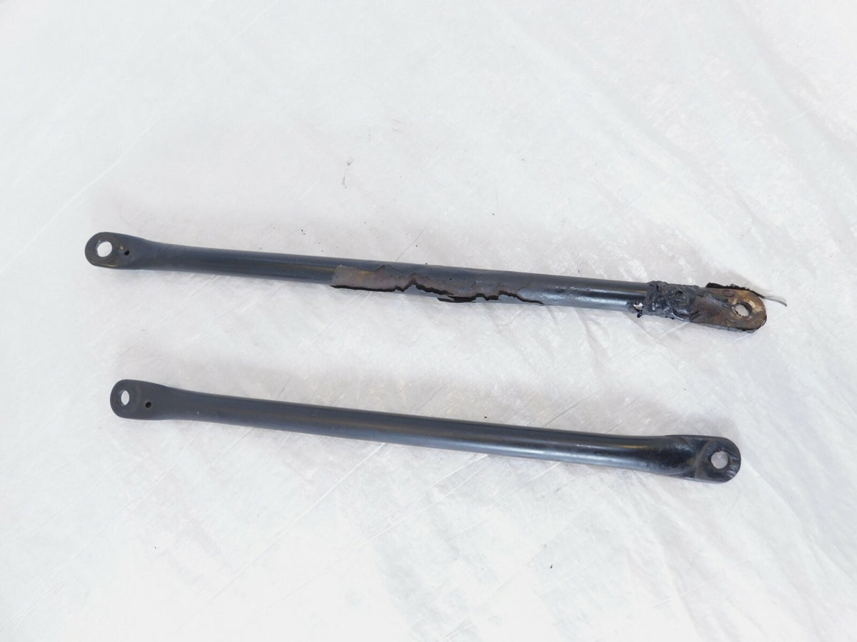 1984-1985 BMW K100RT Frame Engine Motor Mount Bracket Rod Arms - C3 Cycle
