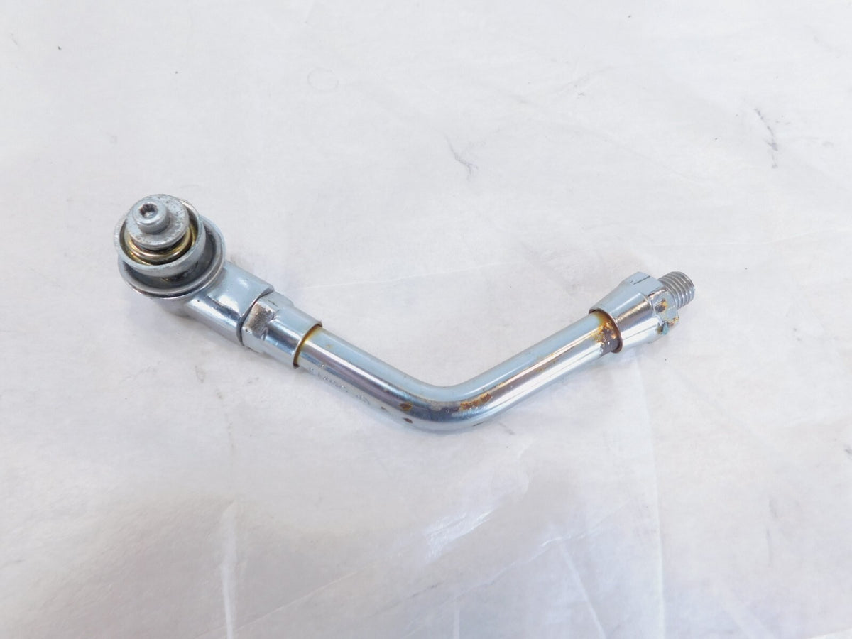 Suzuki Intruder VL1500 Volusia VL800 Boulevard C50 C90 Right Mirror Mount Stem - C3 Cycle