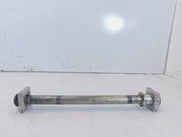 Triumph Daytona 955i & Tiger 1050 Speed Four Sprint Rear Wheel Axle Bolt Shaft - C3 Cycle