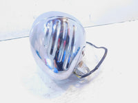 Harley Davidson Softail Night Train & Custom Chrome Front Headlight Headlamp - C3 Cycle