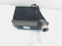 2008 2009 & 2010 Buell 1125 1125R 1125CR Right Engine Coolant Radiator - C3 Cycle