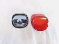 Harley Road King Electra & Tour Glide & Sportster Backplate and Lens Assembly - C3 Cycle