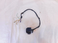 1986 Harley Davidson Sportster Left Handlebar Horn & Lights Turn Signal Switches - C3 Cycle