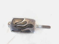 Harley Touring Sportster Dyna & Softail Chrome Gear Shifter Shift Lever Peg - C3 Cycle
