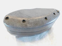 1973 Harley Davidson Sportster 1000 Grey Gray Front Left Brake Disc Caliper - C3 Cycle