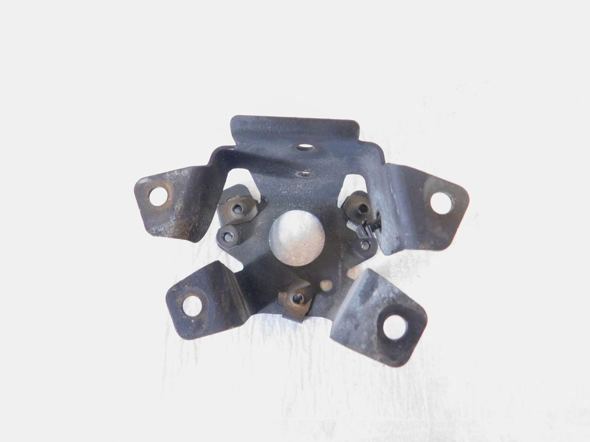 Polaris Victory Vision & Vegas Ignition Coil & Ignition Switch Mount Bracket - C3 Cycle