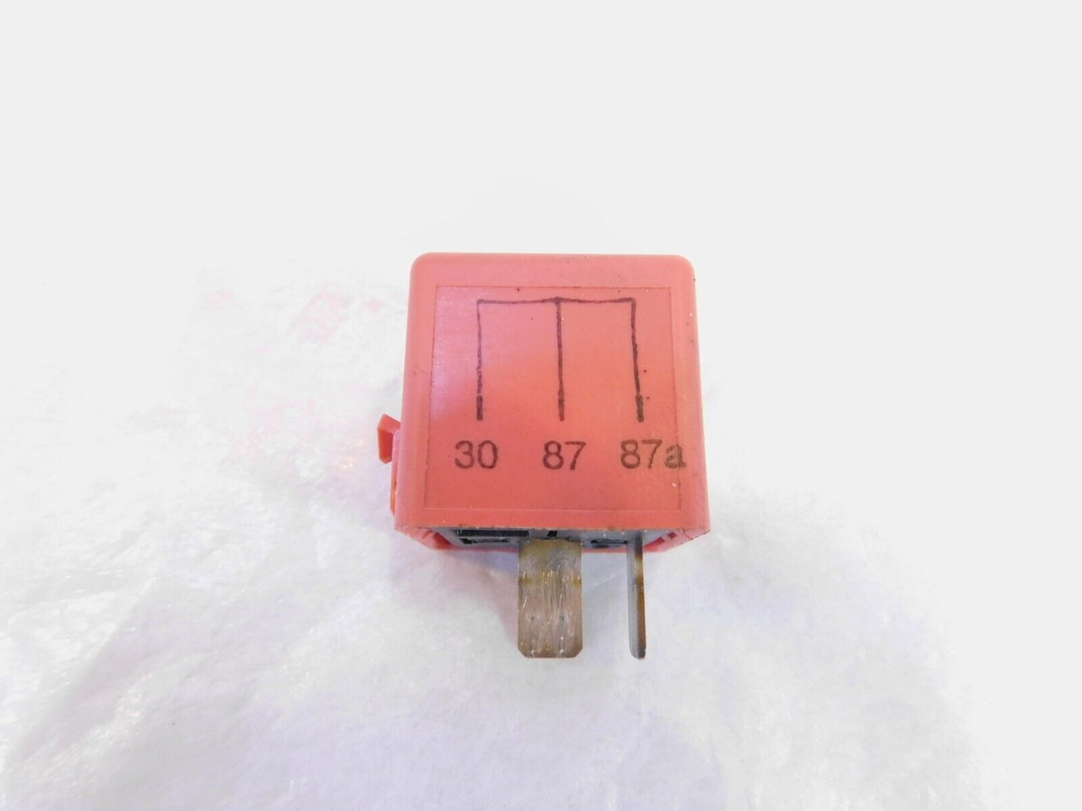 BMW R1100GS R1100R R1150RS R1150RT Rose Plug Connector Electrical Relay Switch - C3 Cycle