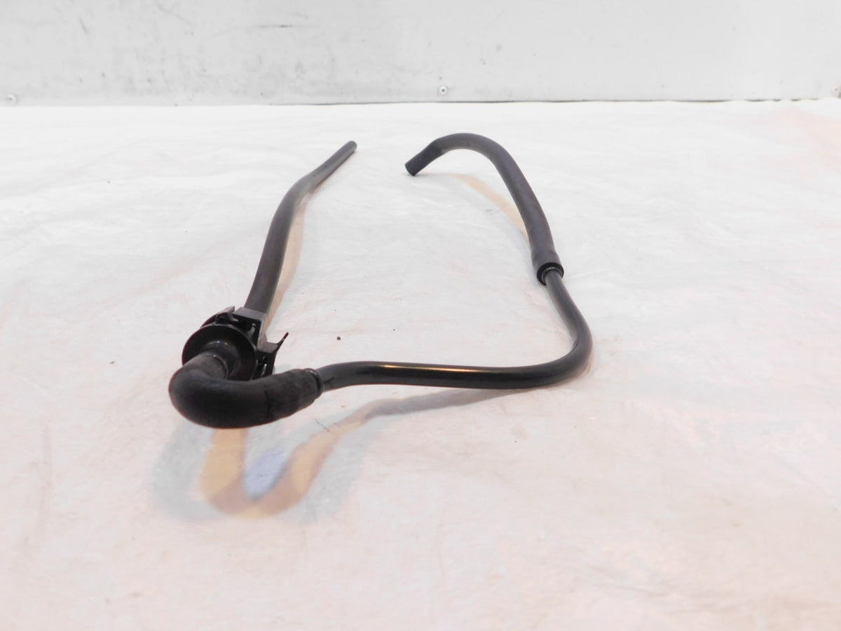 Harley Davidson Electra Glide Ultra Classic Fuel Gas Petrol Tank Hose Pipe Line - C3 Cycle