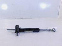 1989 1990 1991 1992 BMW K100RS Black Front Suspension Fork Steering Damper Rod - C3 Cycle
