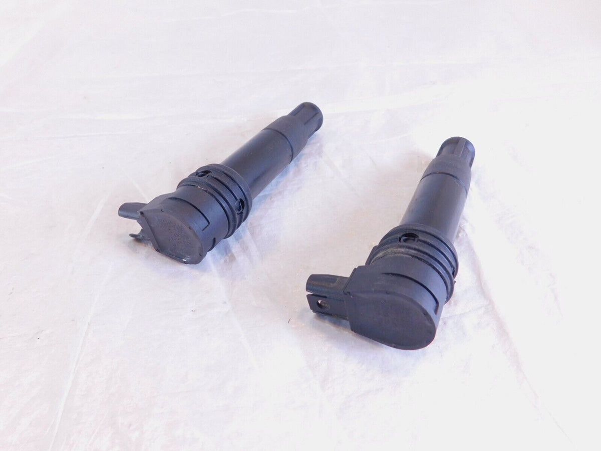 BMW R1100S & R1150GS R1150R R1150RT & R1200GS R1200RT R1200S HP2 Ignition Coils - C3 Cycle