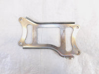 2007-2016 Aprilia Dorsoduro Shiver 750 SL750 Throttle Body Upper Plate Bracket