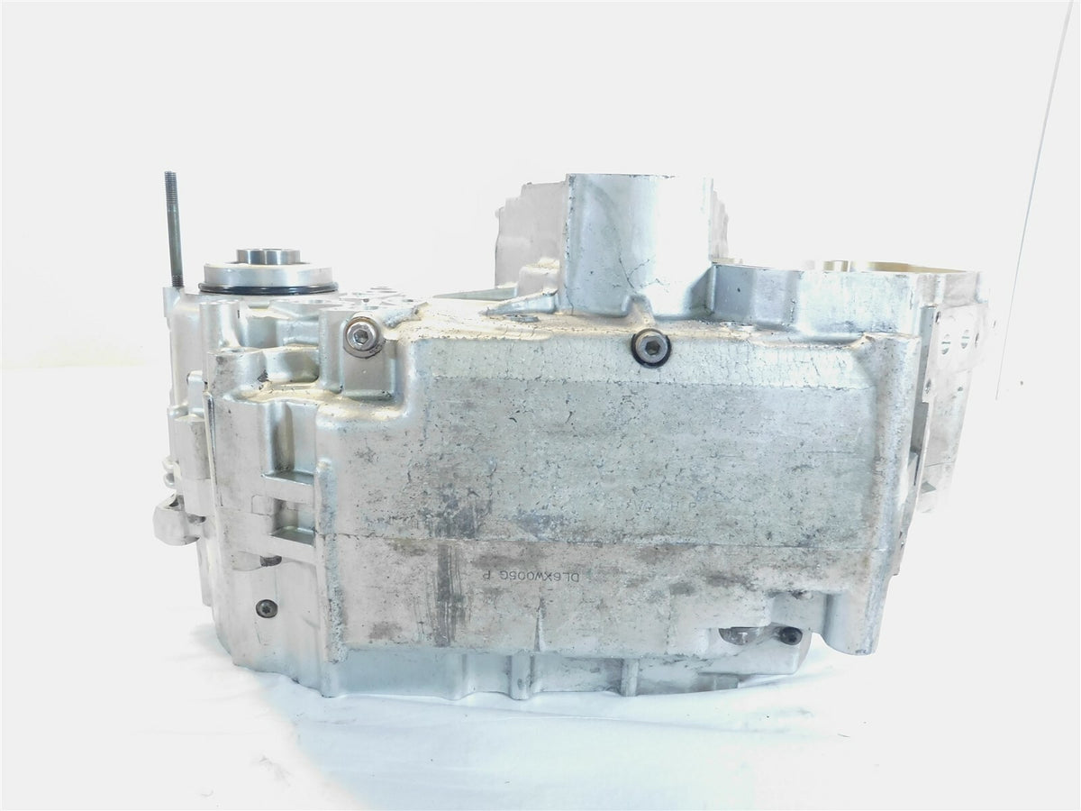 Yamaha XV1700 Road Star Silverado Engine Motor Crankcase Crank Enclosure Block - C3 Cycle