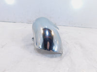 Harley Davidson Touring Road King Electra Glide Exhaust Pipe Cover Heat Shield - C3 Cycle