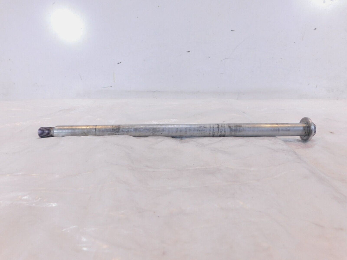 1987-2009 Suzuki Intruder 1400 & Boulevard S83 VS1400 Rear Wheel Axle Shaft Bolt