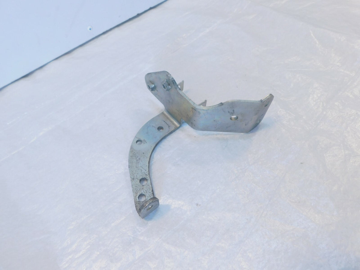 Yamaha VStar 1300 Tourer Deluxe Front Battery Box Holder Tray Bracket Mount Stay