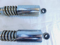 Honda CB450K Super Sport CB450 450 Rear Left/Right Wheel Shock Absorbers 12.5" - C3 Cycle