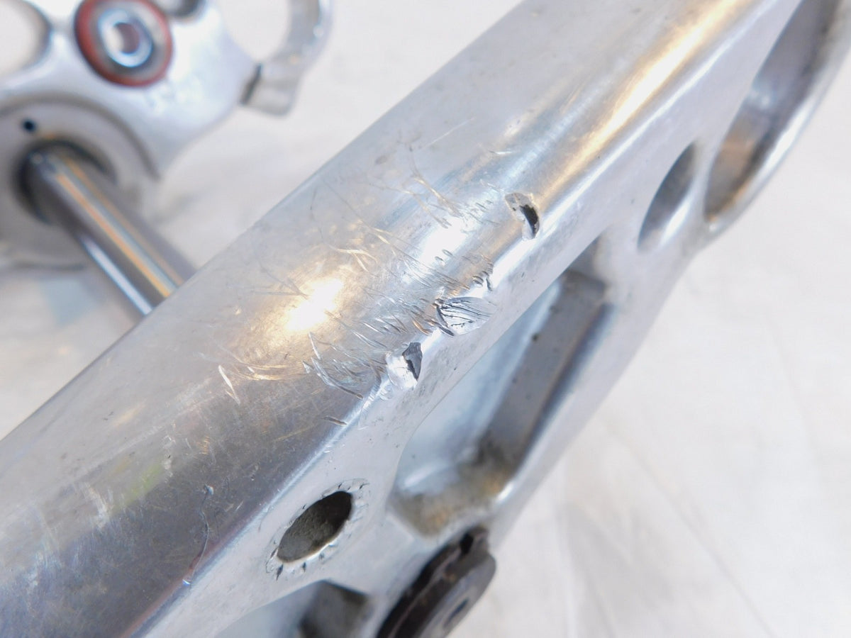2008-2013 Harley Davidson Dyna FXDL Low Rider Front Fork Triple Tree Brackets - C3 Cycle