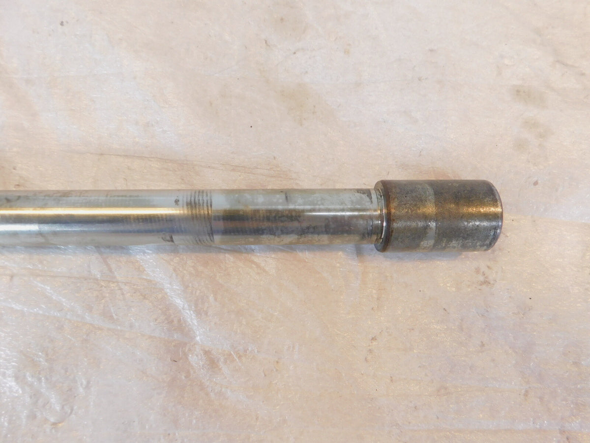 Honda Shadow 1100 VT1100 VT1100C Spirit & VT1100C2 Sabre Rear Wheel Axle Bolt - C3 Cycle