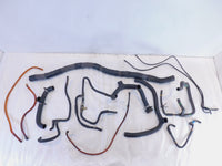 1997 97 Honda GL1500SE Goldwing 1500 Air Coolant & Oil Hose Line Pipe Box Lot - C3 Cycle