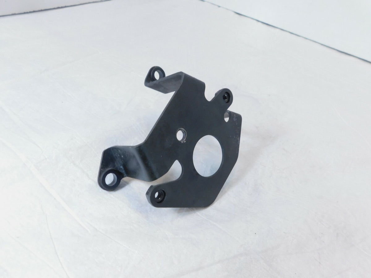 2017 Victory Octane Left Engine Frame Plastic Side Cover Fairing Mount Bracket - C3 Cycle
