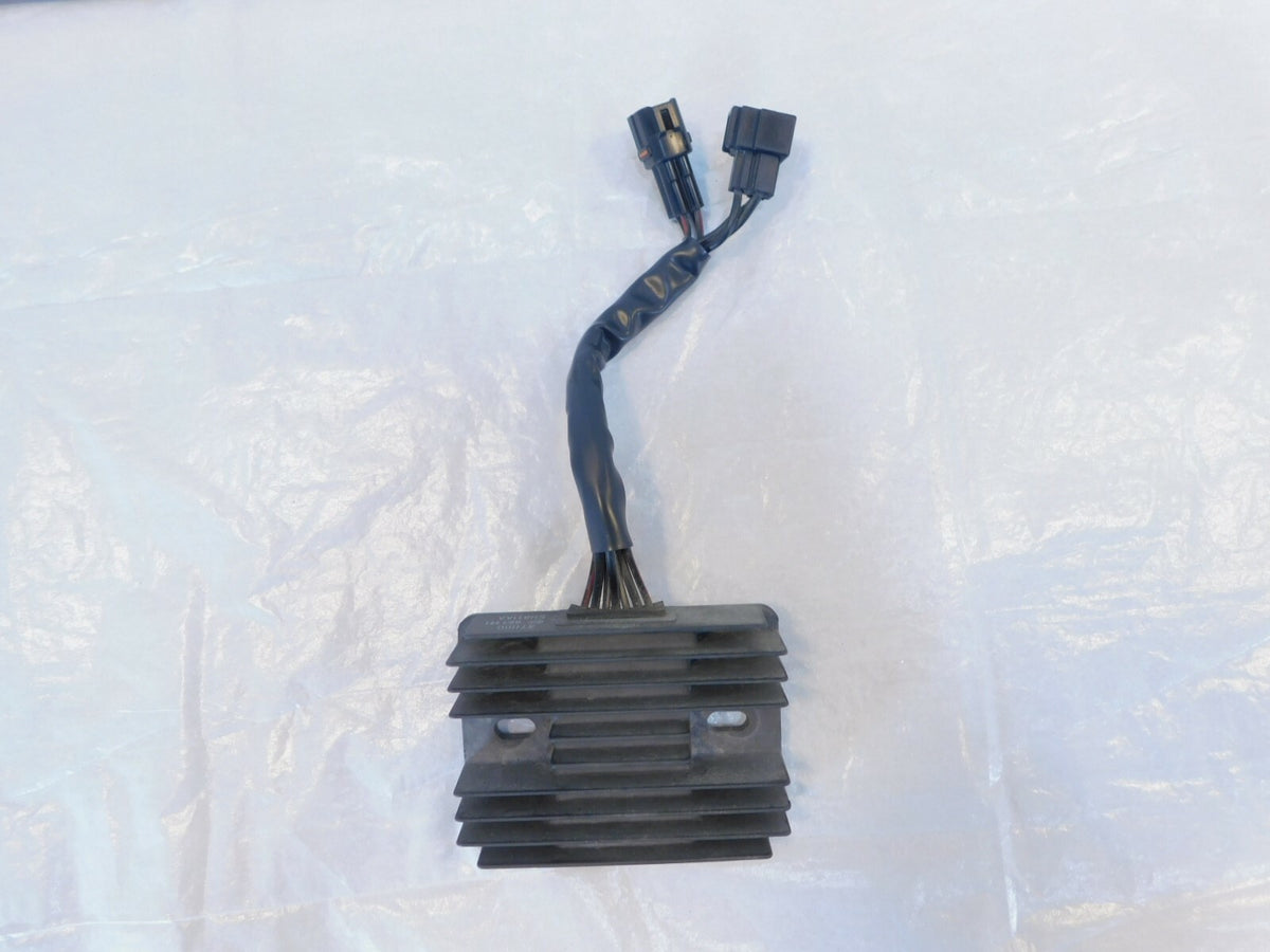 Suzuki GSXR600 GSXR750 GSXR1000 & VStrom & Boulevard Voltage Regulator Rectifier - C3 Cycle