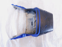 06-10 Buell XB XB12 XB12X Ulysses Rear Tail Section Sub Frame Tail Lamp Bracket - C3 Cycle