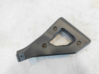 2014-2017 Aprilia Caponord 1200 Rally Left Rear Footrest Heel Guard Cover Plate - C3 Cycle
