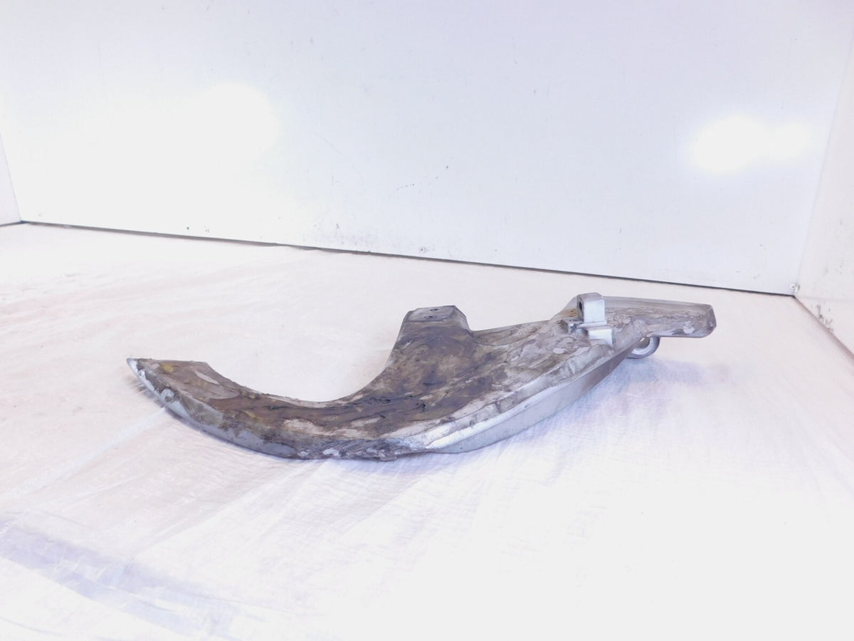 08-10 Victory Vision Right Passenger Footpeg Floorboard Footboard Mount Bracket - C3 Cycle