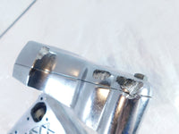 Harley Davidson Touring Dyna & Softail Chrome Cylinder Head Rocker Boxes - C3 Cycle