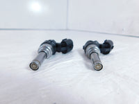 Harley Davidson Sportster S 1250 RH1250S Nightster 975 Fuel Gas Petrol Injectors - C3 Cycle