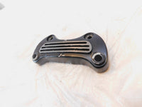 Harley Davidson Sportster 883 1200 Top Black Handlebar Handle Bar Riser Bracket - C3 Cycle
