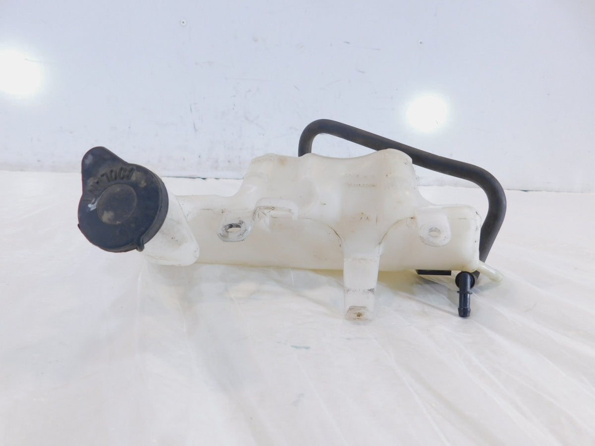 Honda CBR1000 CBR1000RR CBR1000 Radiator Fluid Coolant Overflow Tank Reservoir - C3 Cycle