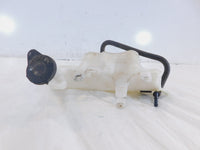 Honda CBR1000 CBR1000RR CBR1000 Radiator Fluid Coolant Overflow Tank Reservoir - C3 Cycle