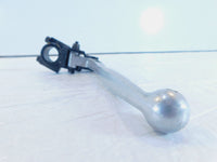 1999-2001 Triumph Sprint ST RS 955 Left Clutch Hand Lever & Bracket Mount Perch - C3 Cycle