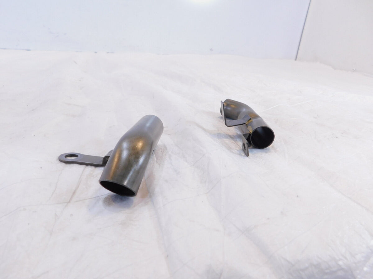 Suzuki Bandit 1200 GSF1200 & Katana 600 Engine Motor Oil Pump Pipe Hose LInes - C3 Cycle