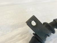 2004-2012 Yamaha FJR-1300 FJR1300A Front Clutch Master Cylinder Hose Pipe Line - C3 Cycle
