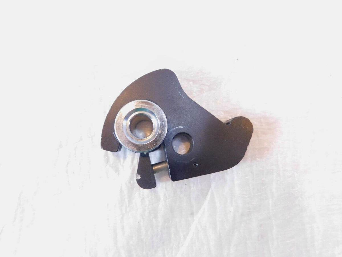 Harley Davidson Road King Softail Dyna & Sportster Detachable Sissybar Clamp - C3 Cycle