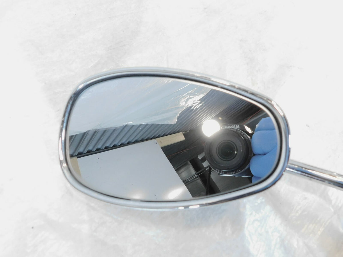 2013 13 Suzuki Boulevard M50 VZ800 Front Left Side Rear View Mirror 56600-41F60 - C3 Cycle
