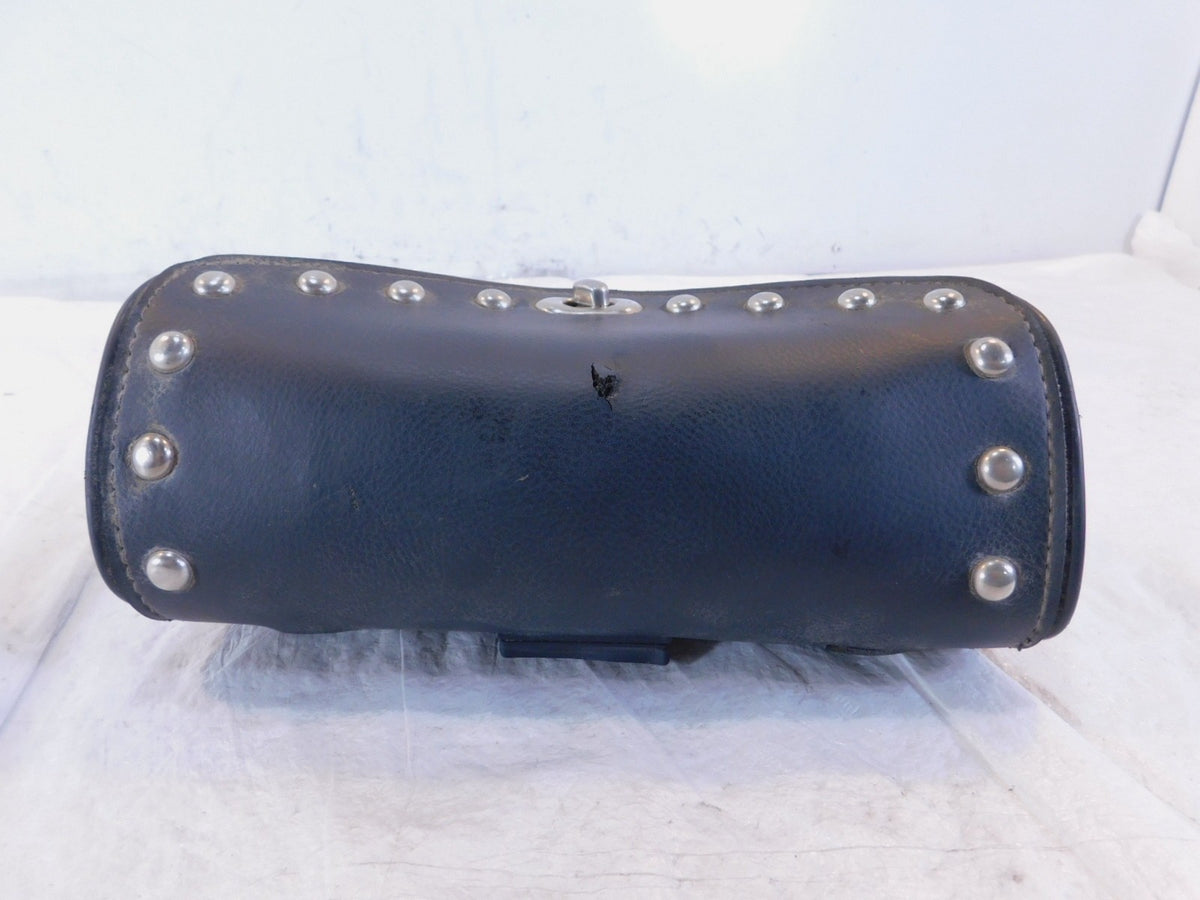 1996-2004 Kawasaki Vulcan 1500 Classic VN1500 Front Fork Pouch Storage Tool Bag - C3 Cycle