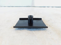 2019-2024 Can-Am Ryker 600 900 STD ACE Rally Exhaust Muffler Bracket Mount Plate - C3 Cycle
