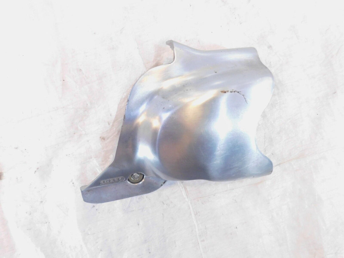Honda Shadow VLX VT600C Left Rear Engine Motor Transmission Cover 11351-MR1-000 - C3 Cycle