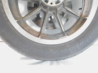 Harley Davidson Dyna Softail & Sportster 883 & 1200 Rear Rim Mag Wheel & Tire