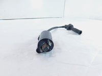 2002 MZ Skorpion Tour MZ660 660cc Engine Motor Ignition Coil w/ Spark Plug Cap