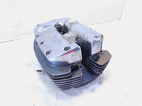 2002-2009 Yamaha Road Star Warrior XV1700 XV1700 Front Cylinder Head & Valves - C3 Cycle